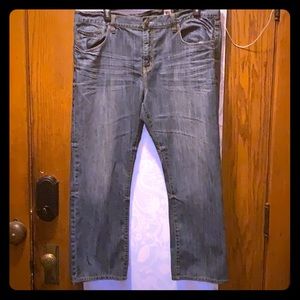 Marc Ecko Cut & Sew Jeans 40